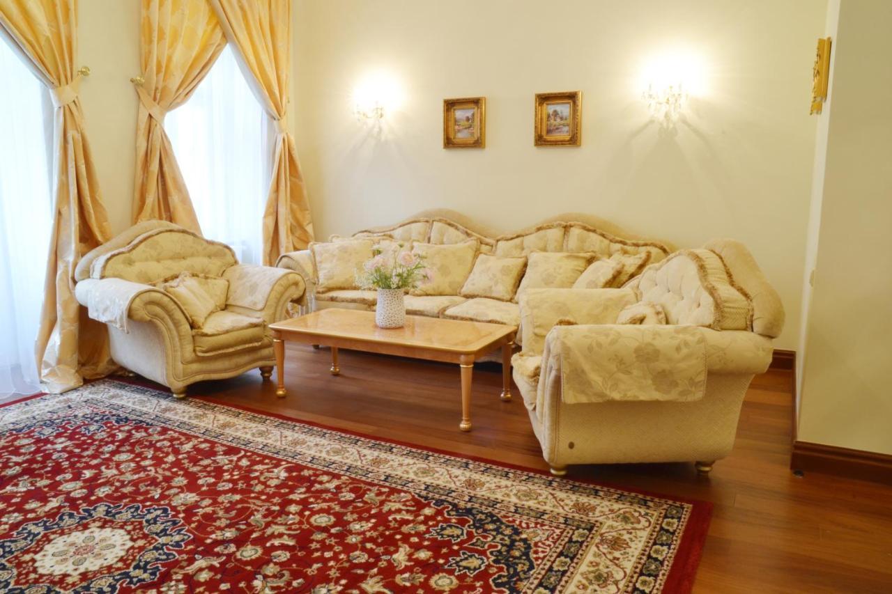 Apartma Premium Karlsbad Buitenkant foto