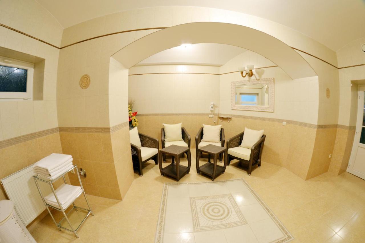 Apartma Premium Karlsbad Buitenkant foto