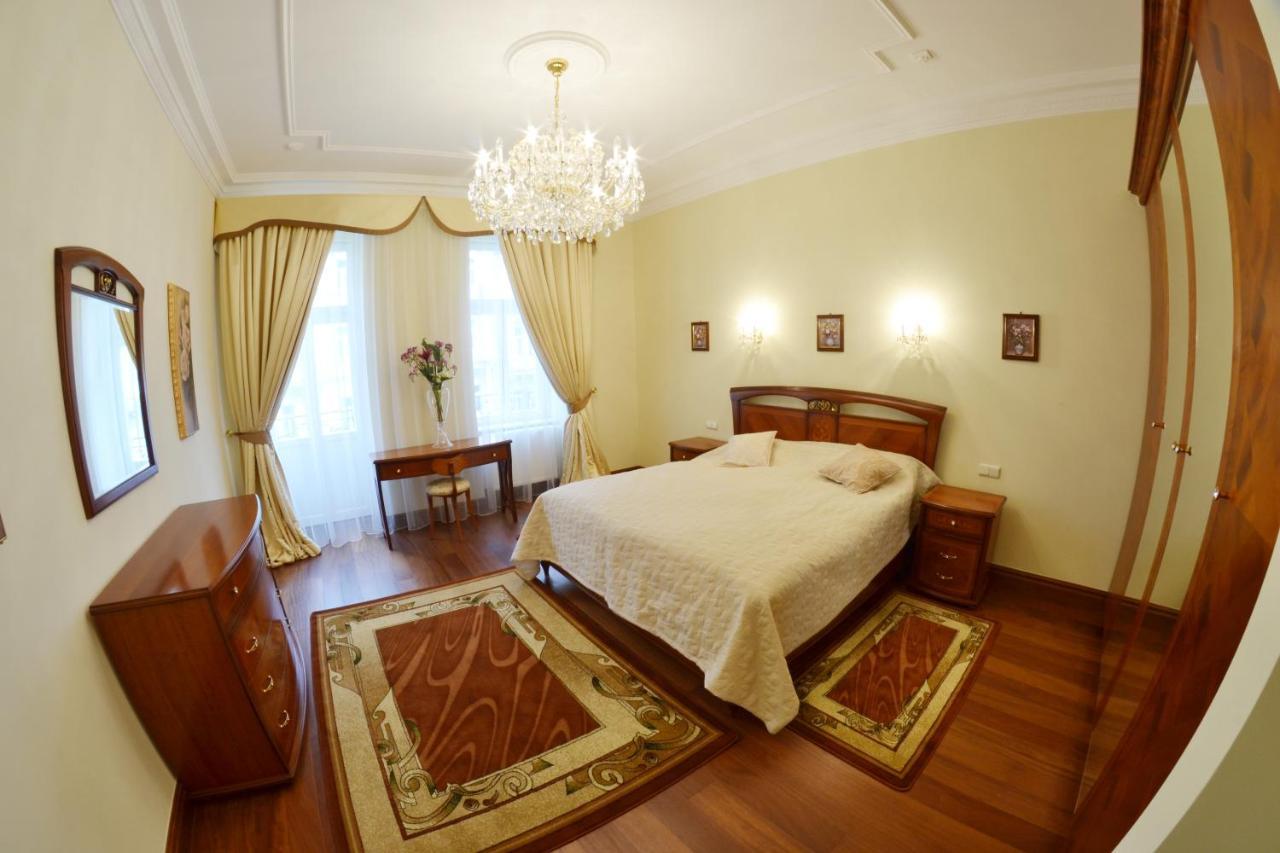 Apartma Premium Karlsbad Buitenkant foto