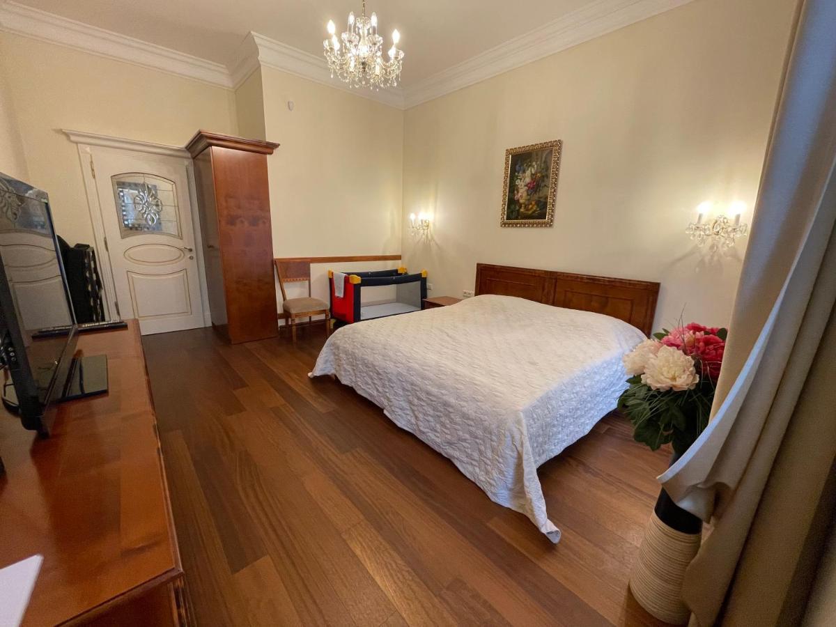 Apartma Premium Karlsbad Buitenkant foto