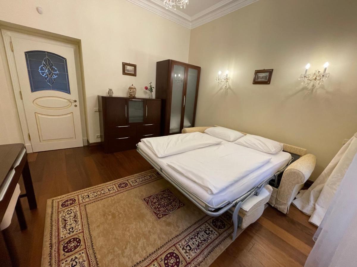 Apartma Premium Karlsbad Buitenkant foto