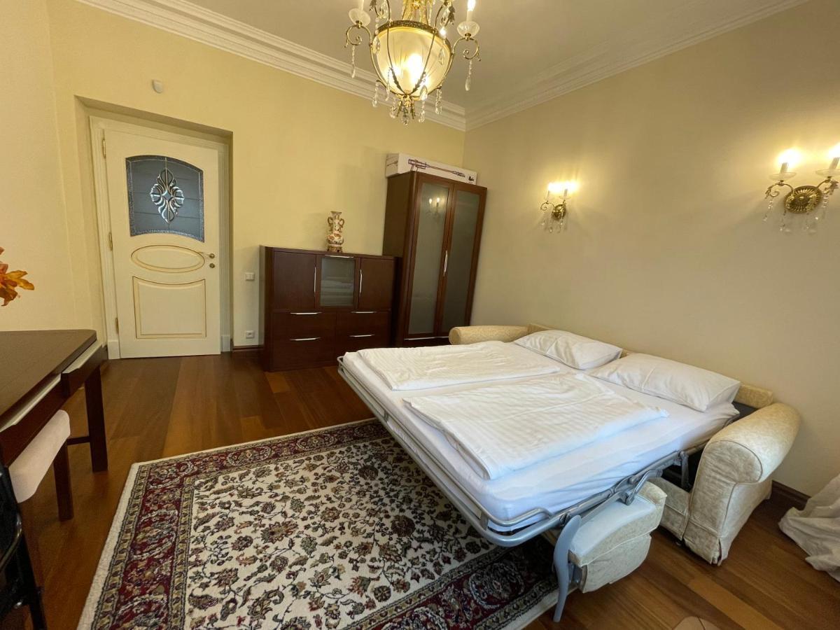 Apartma Premium Karlsbad Buitenkant foto