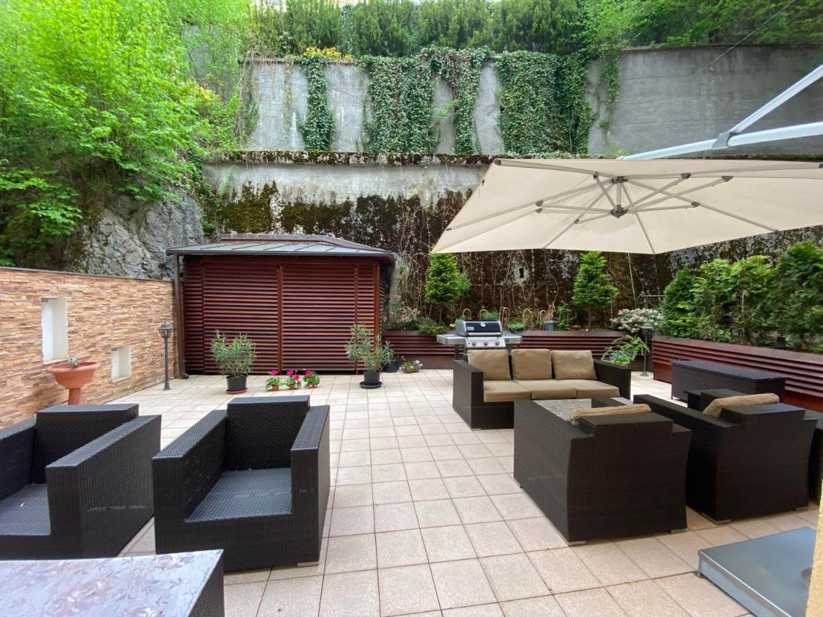 Apartma Premium Karlsbad Buitenkant foto
