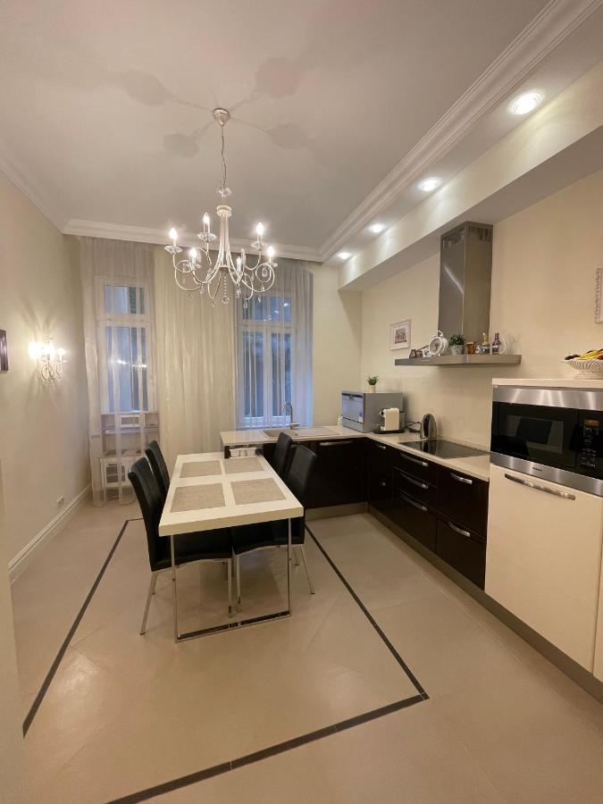 Apartma Premium Karlsbad Buitenkant foto