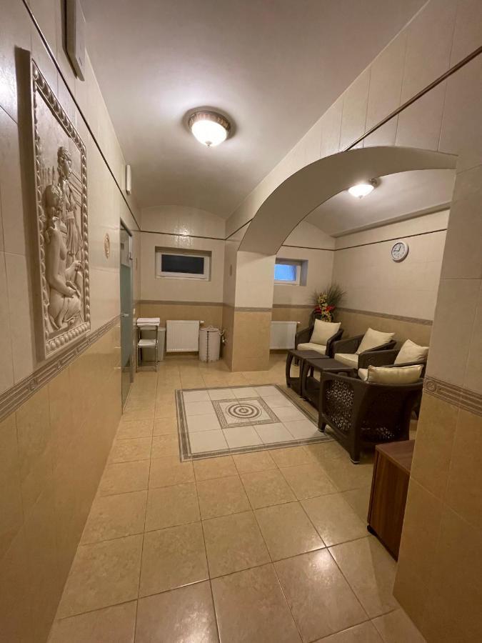 Apartma Premium Karlsbad Buitenkant foto