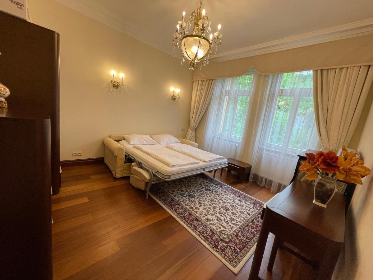 Apartma Premium Karlsbad Buitenkant foto
