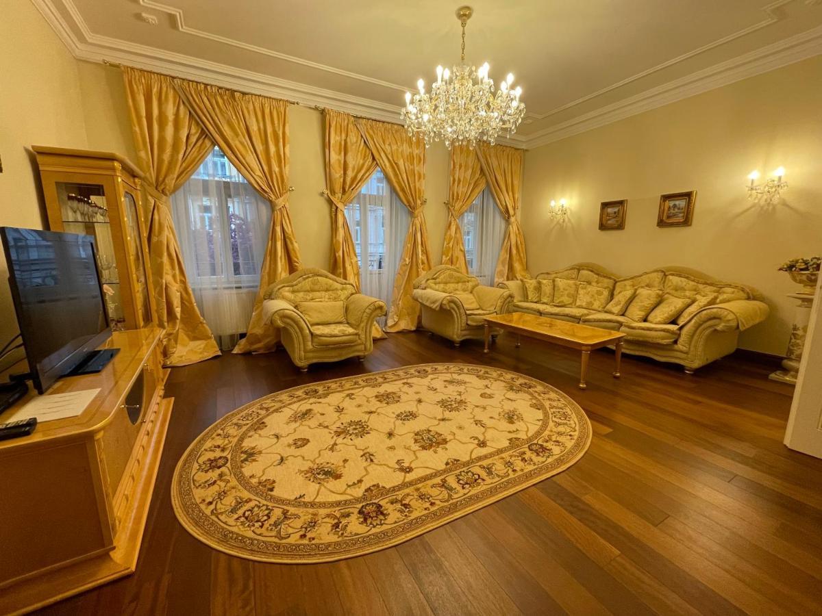 Apartma Premium Karlsbad Buitenkant foto